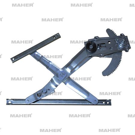 Mitsubishi Canter Sağ Cam Krikosu OEM MB394571